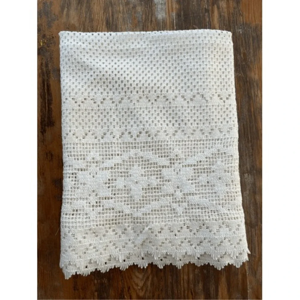No Brand vintage ivory
